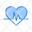 ecg-heart-heartbeat-pulse-icon