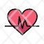 ecg-heart-heartbeat-pulse-world-cancer-day-icon