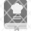 ecipe-book-bookchef-cook-cookbook-hat-kitchen-recipe-icon