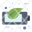 eco-ecology-green-battery-icon