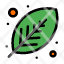 eco-green-leaf-plant-print-d-icon