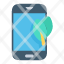 eco-green-power-saving-efficiency-sustainability-icon