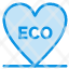 eco-heart-love-environment-icon