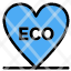 eco-heart-love-environment-icon