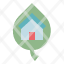 eco-house-ecology-buildings-environmentally-friendly-green-icon