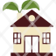 eco-house-leaf-nature-energy-green-icon
