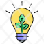 eco-idea-creative-bulb-planet-icon