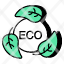 eco-refresh-ecological-reprocess-leaf-update-leaf-refresh-nature-icon