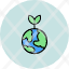 ecology-biotechnology-environment-globe-green-nature-world-icon