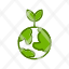 ecology-biotechnology-environment-globe-green-nature-world-icon