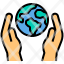 ecology-earth-world-hand-environment-icon