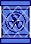 ecology-energy-natrue-nuclear-power-waste-chemistry-icon