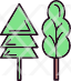 ecology-forest-nature-tree-icon