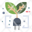 ecology-green-leaf-plug-icon