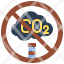 ecology-noemission-carbon-prohibited-emission-icon