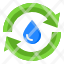ecology-recycle-trash-bin-water-icon