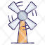 ecologypower-windmill-icon