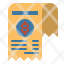 ecommerce-bill-invoice-tag-contract-paid-icon