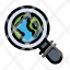 ecommerce-lost-magnifying-glass-icon