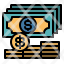 ecommerce-money-coin-cash-icon
