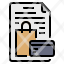 ecommerce-online-shop-shopping-term-and-conditions-icon