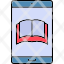 education-app-mobile-learning-study-application-icon