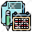 education-calendar-time-and-date-schedule-icon