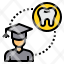 education-dentist-icon