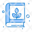 education-environment-knowledge-nature-icon