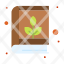 education-environment-knowledge-nature-icon