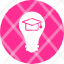 education-graduation-hat-icon