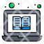 education-laptop-tutorials-online-library-icon
