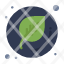education-leaf-school-icon