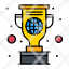 education-learn-medal-prize-cup-icon