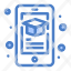 education-learning-mobile-smartphone-icon