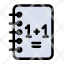 education-notebook-notepad-icon