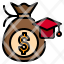 education-saving-icon