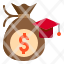 education-saving-icon