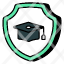 education-security-education-protection-educatipn-safety-education-insurance-education-assurance-icon