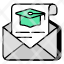 educational-mail-academic-mail-email-correspondence-letter-icon