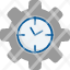 efficient-time-gear-optimization-performance-clock-icon