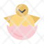 egg-chicken-easter-baby-happy-icon