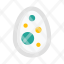 egg-dots-easter-decoration-holiday-celebration-icon