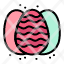 egg-easter-robbit-nature-icon