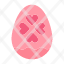 egg-love-heart-easter-icon