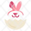egg-robbit-easter-icon