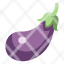eggplant-food-vegetable-agriculture-fresh-healthy-icon