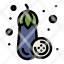 eggplant-food-vegetable-icon
