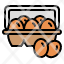 eggs-food-tray-gastronomy-ingredient-icon