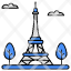 eiffel-tower-building-landmark-architecture-paris-tower-icon
